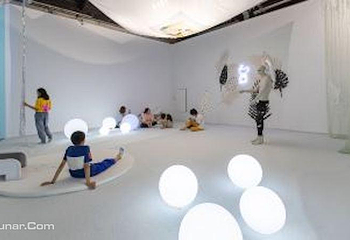小饼干小罐头小鱼干都没有—猫社美术馆主题展第 1 张图片