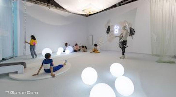 小饼干小罐头小鱼干都没有—猫社美术馆主题展