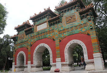 国子监第 7 张图片