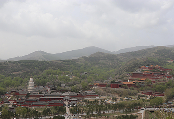 五台山第 22 张图片