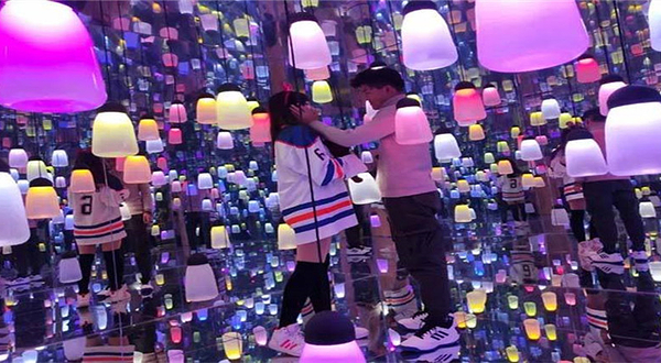 诸暨星空失恋博物馆