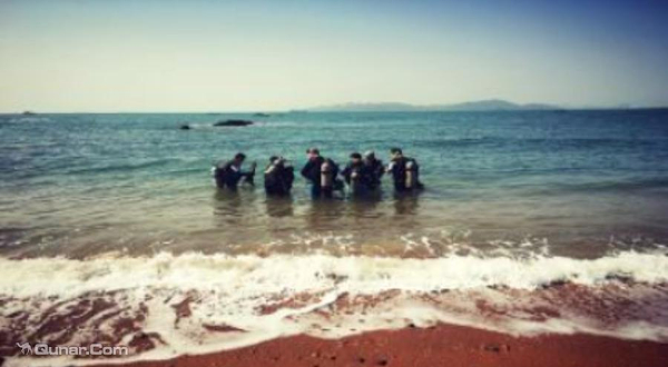 雅拓潜水俱乐部