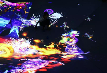 星河奇幻港第 6 张图片