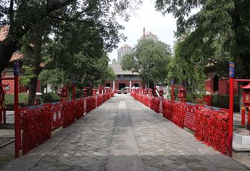 北京东岳庙第 7 张图片