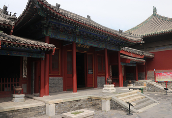 北京东岳庙第 4 张图片