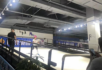 松果滑雪雪上训练中心第 20 张图片