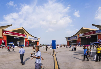 四川国际航空航天展览会第 5 张图片