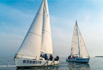 青岛海韵丰游艇俱乐部第 10 张图片