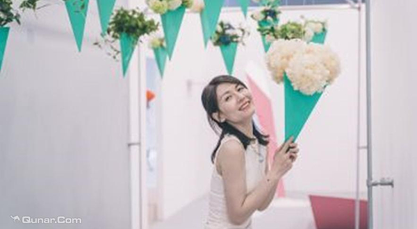 火星冰工厂-魔都暑期档火星主题冰淇淋概念展