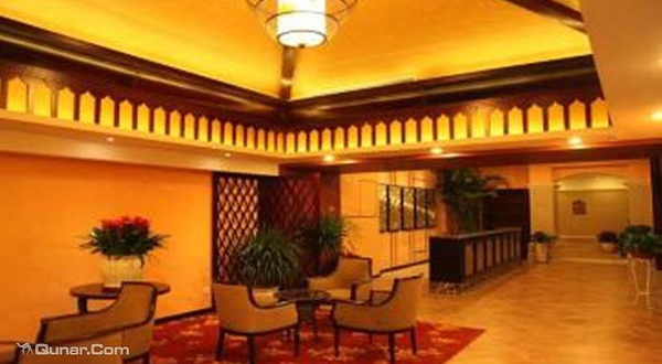 中信证券培训中心温泉