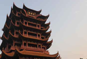 黄鹤楼第 15 张图片