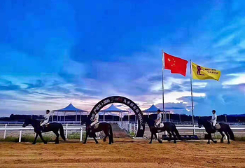 博鳌亚洲湾马术俱乐部第 7 张图片