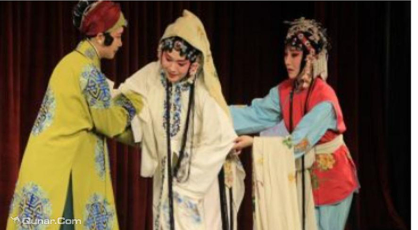 遇见姑苏·古城雅剧