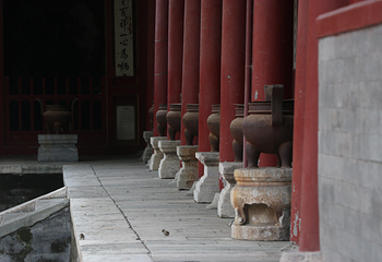 北京东岳庙第 3 张图片