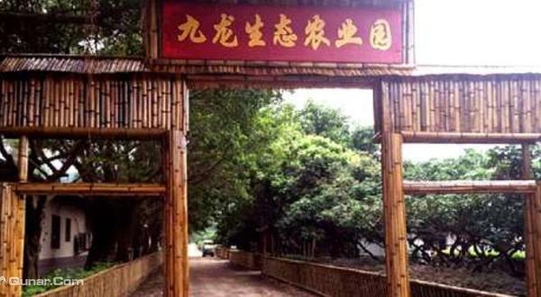 九龙山生态农场