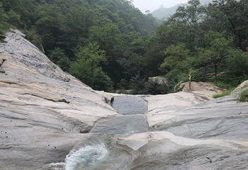 王母山第 22 张图片