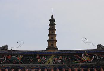 泉州开元寺第 2 张图片