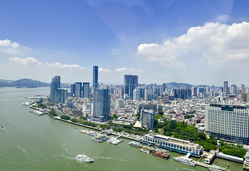 厦门正阳直升机旅游服务中心第 5 张图片