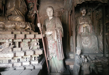 双林寺第 2 张图片