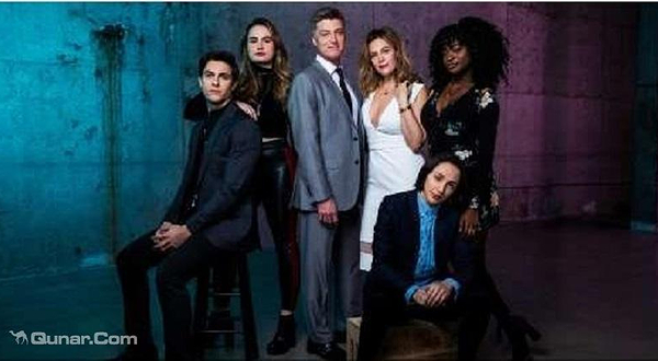 纽约百老汇《小碎药丸》