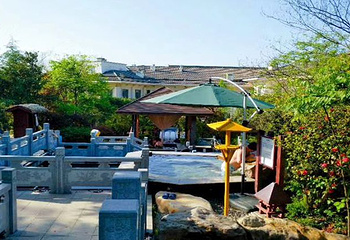 咸宁碧桂园凤凰温泉第 39 张图片