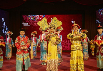 御仙都·皇家菜博物馆第 8 张图片