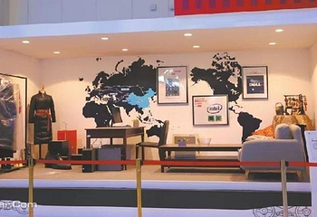 第三届中国西部国际博览会进出口商品展暨国际投资大会第 7 张图片