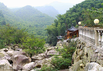 深溪大石浪风景区第 10 张图片