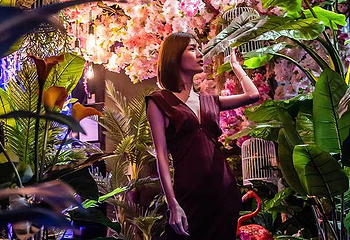 厦门老院子景区第 6 张图片