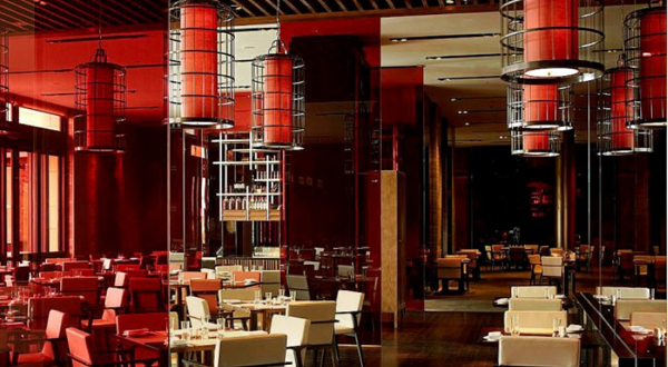 三亚万丽度假大酒店