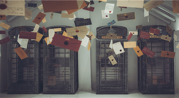 宁波分手照相馆