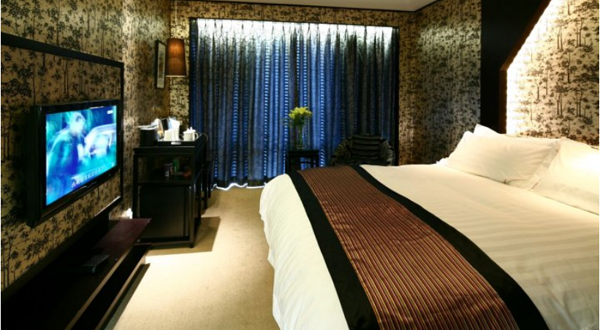 北京玛雅岛酒店