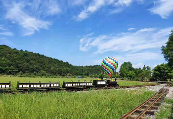 海之湾山海乐园第 14 张图片