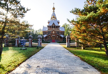 伏尔加庄园第 96 张图片