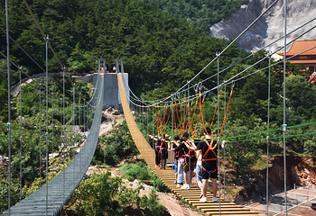 迁西县吉祥凤凰山第 21 张图片