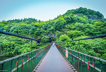 东浒寨风景区第 7 张图片