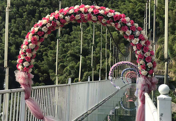北山村云端天桥第 16 张图片