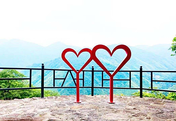 深溪大石浪风景区第 27 张图片