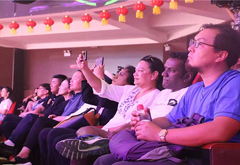 宁夏大型旅游演出秀《千寻宁夏》第 14 张图片