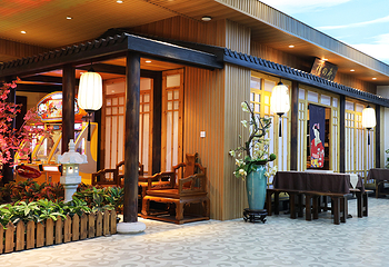东方威尼斯国际酒店温泉第 39 张图片