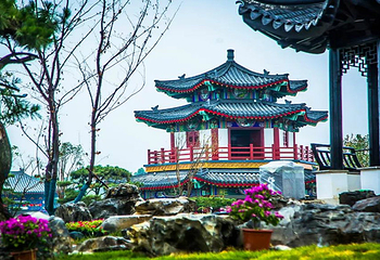 襄湖第 12 张图片