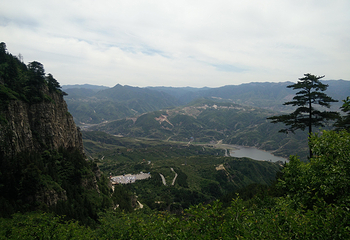 恒山第 2 张图片