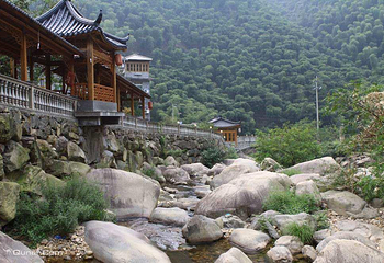 深溪大石浪风景区第 7 张图片