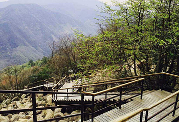 深溪大石浪风景区第 29 张图片