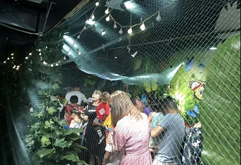 梦幻精灵沉浸式科普体验馆第 3 张图片