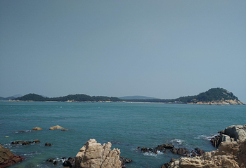 东山岛第 2 张图片