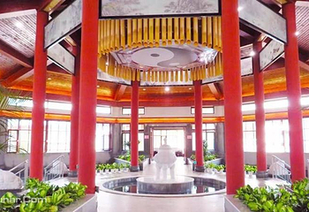 崑龙温泉第 15 张图片