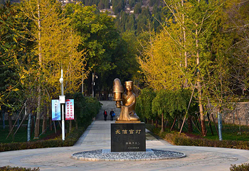 满城汉墓第 9 张图片