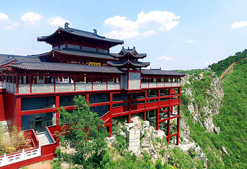 迁西县吉祥凤凰山第 26 张图片