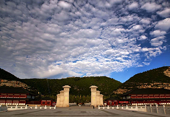 满城汉墓第 7 张图片